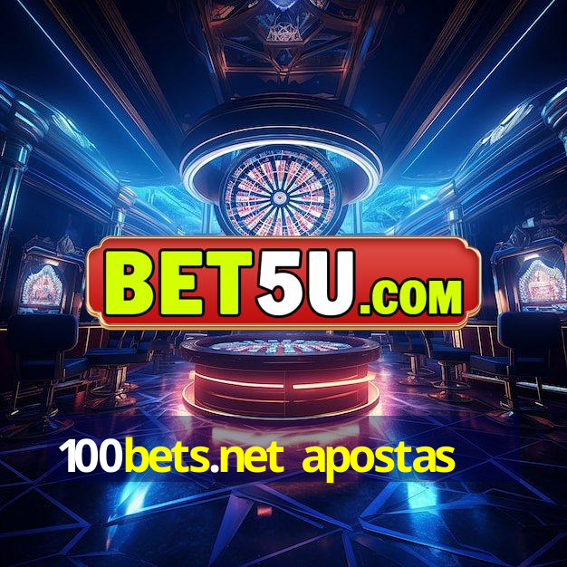 100bets.net apostas